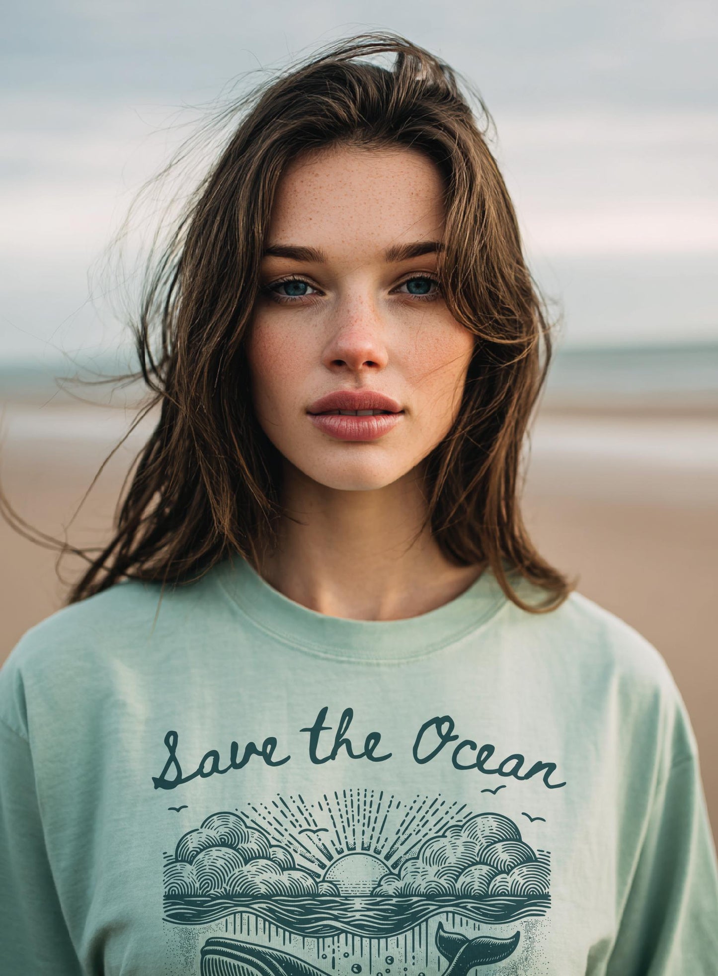Coastal Tee