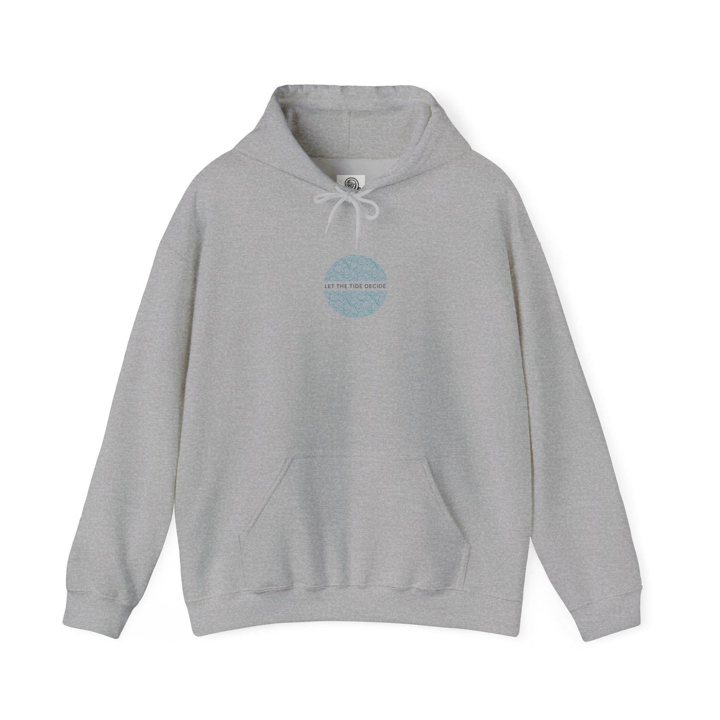 Turtle Mandala Hoodie