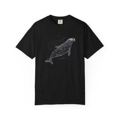Constellation Seal Tee