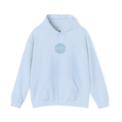 Turtle Mandala Hoodie