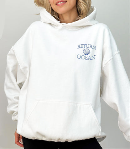 Return to the Ocean Hoodie