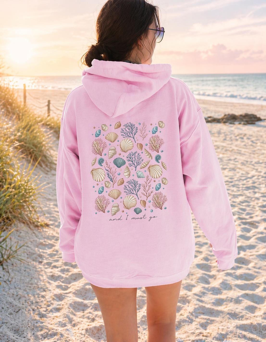 Beach Hoodie