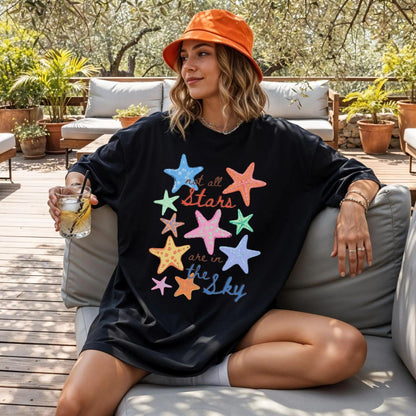 Starfish Shirt
