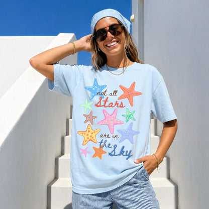 Starfish Shirt