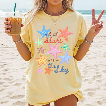 Starfish Shirt
