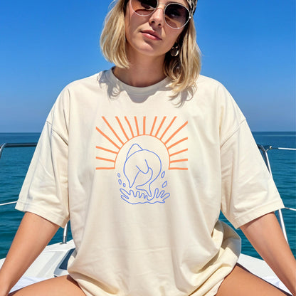 Dolphin Shirt