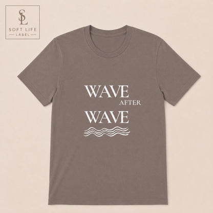 Wave After Wave T-Shirt