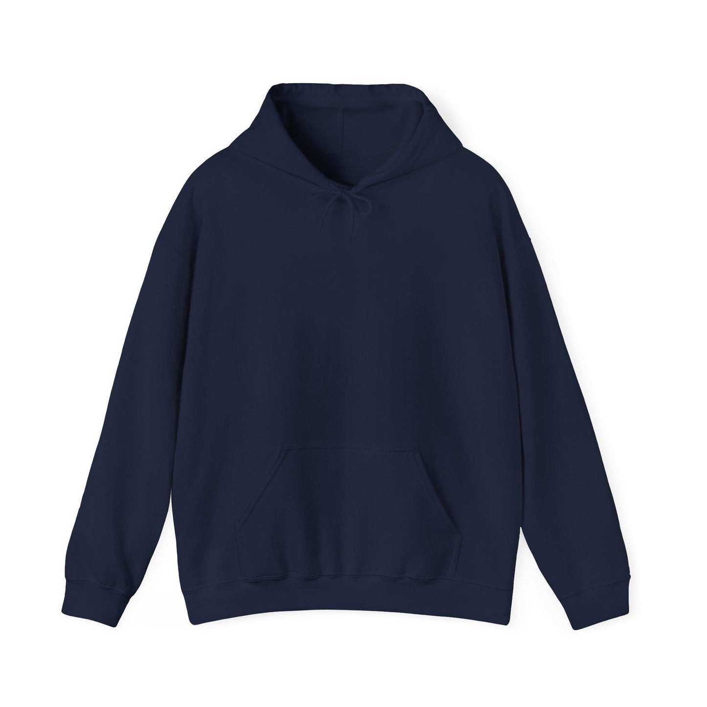 Language Of Waves Hoodie