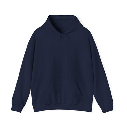 Language Of Waves Hoodie V2