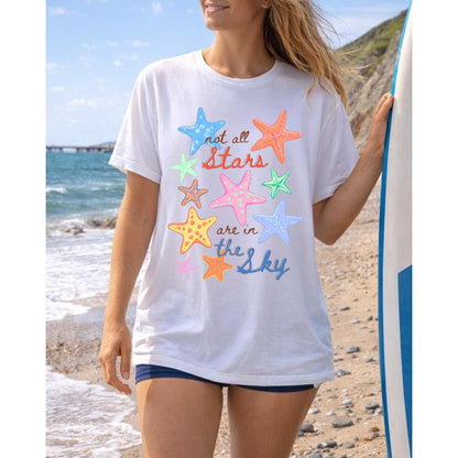 Starfish Shirt