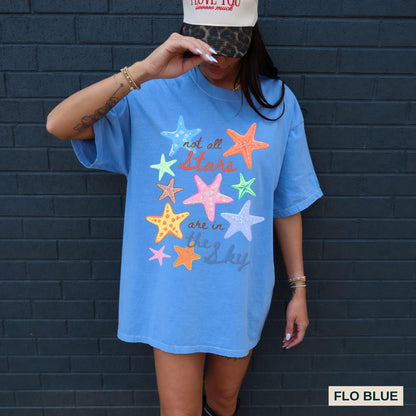 Starfish Shirt