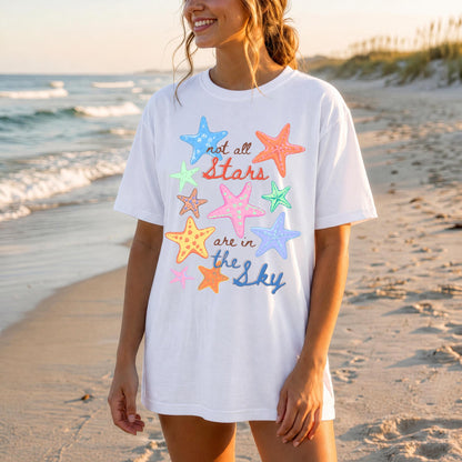 Starfish Shirt