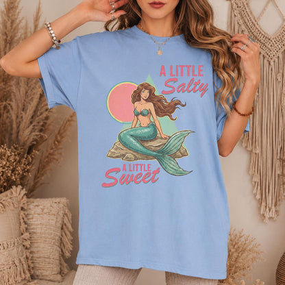 Little Sweet Shirt