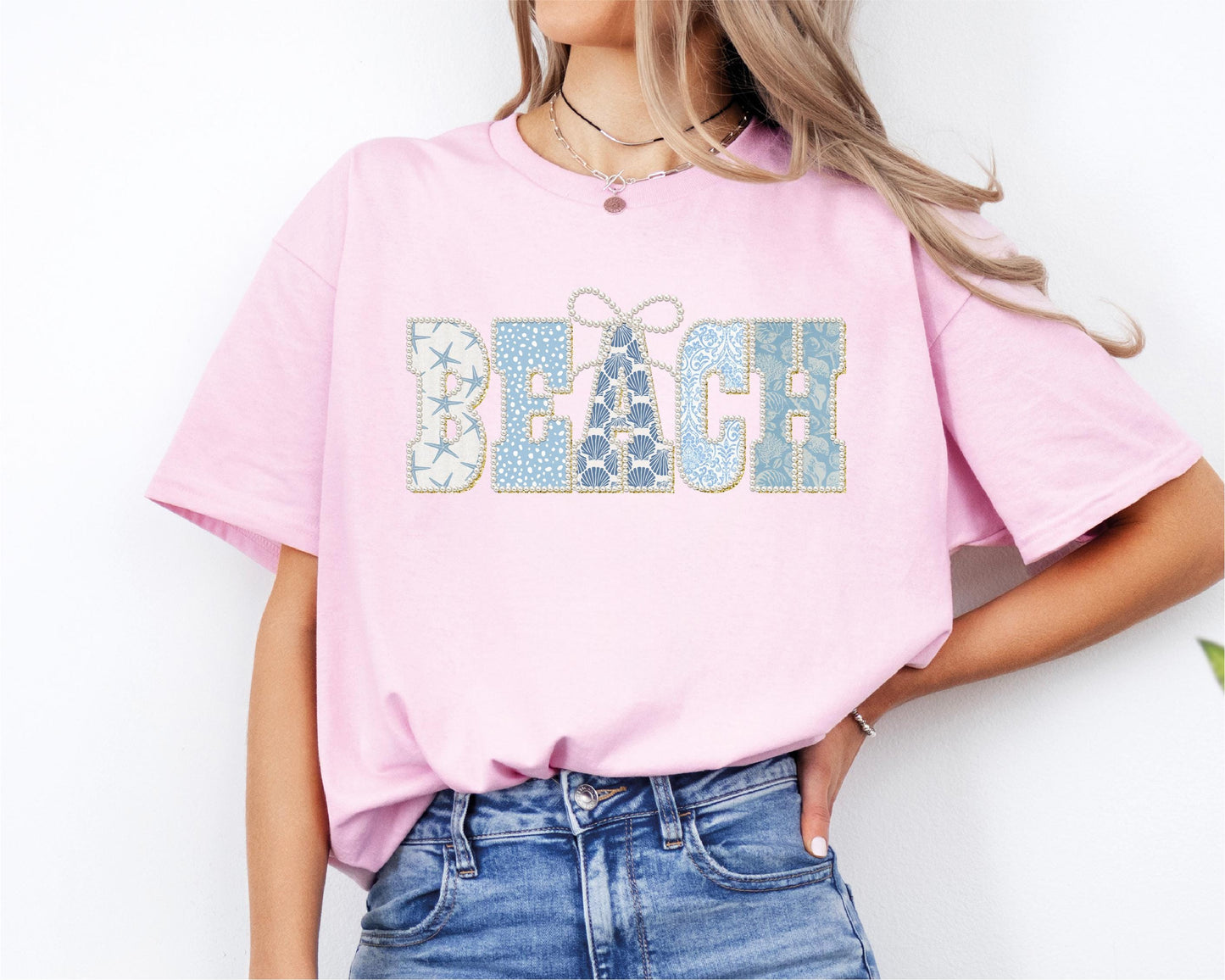 Beach Club Shirt