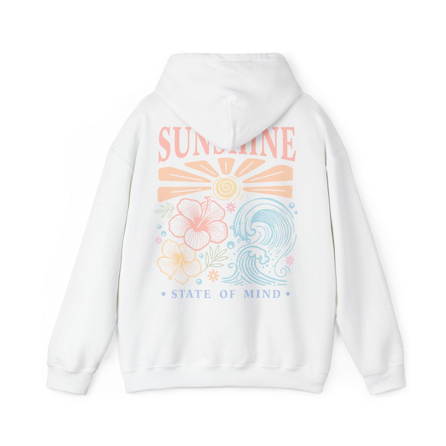 Sunshine Hoodie V1
