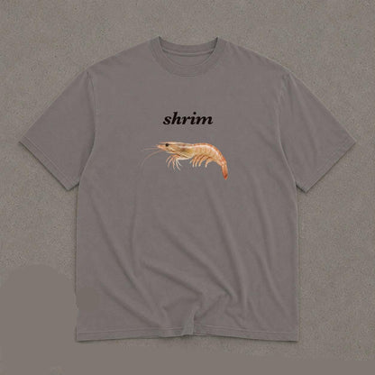 Funny Shrim T-Shirt