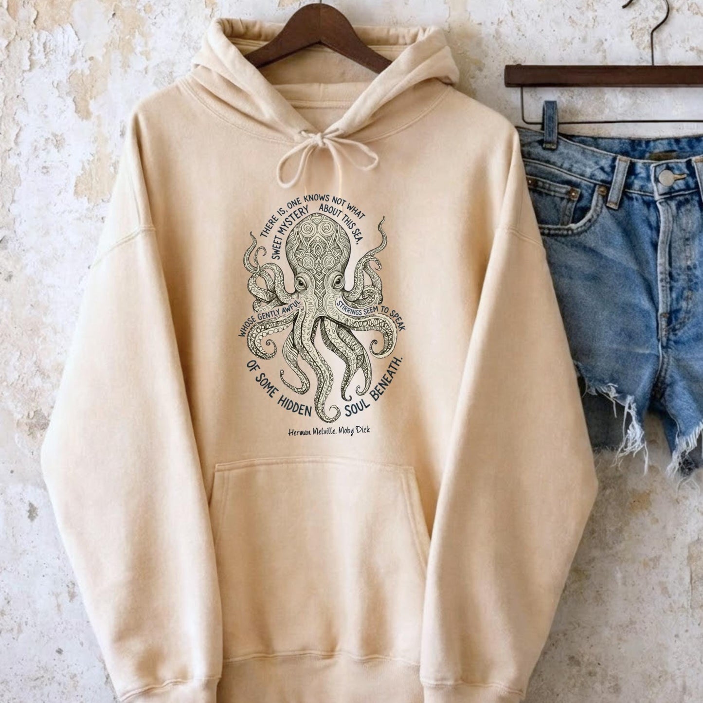Kraken Hoodie V2