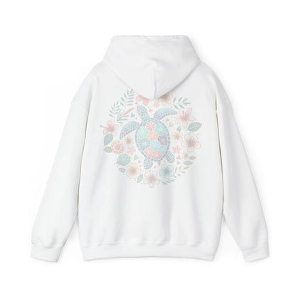 Sea Turtle Hoodie New