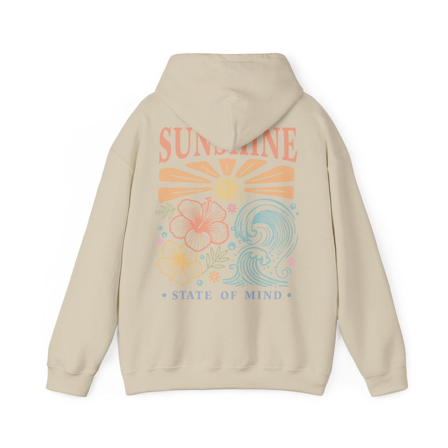 Sunshine Hoodie V1