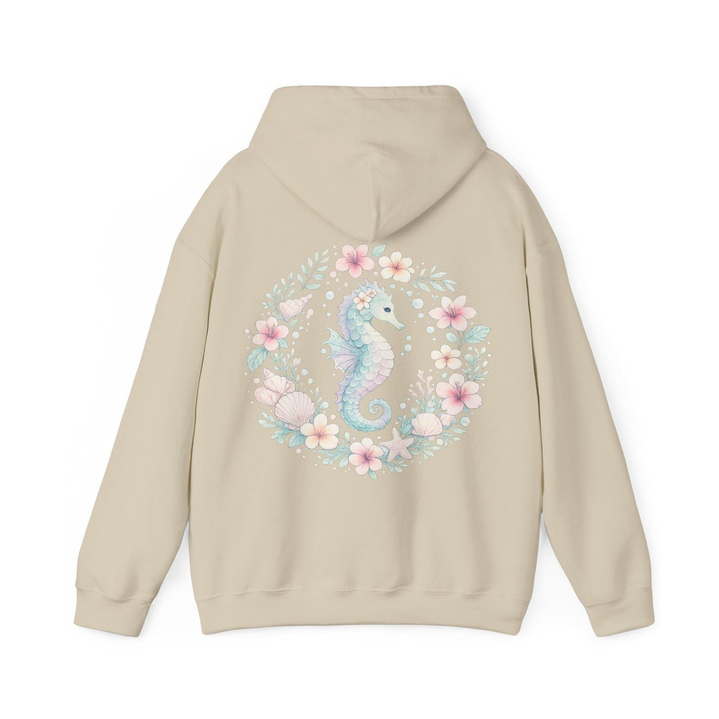 Seahorse Hoodie