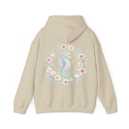 Seahorse Hoodie