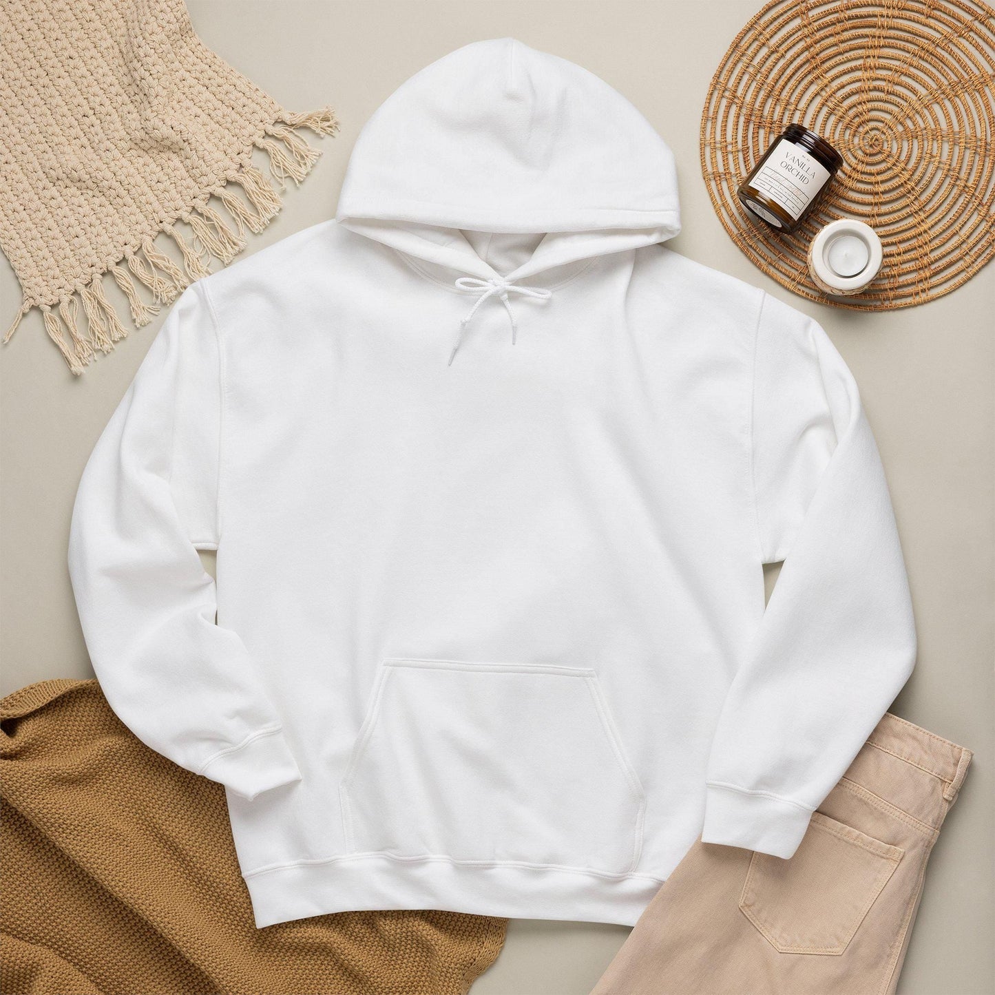 Seahorse Hoodie
