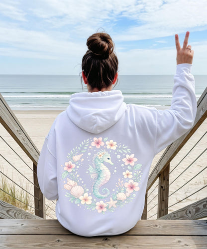 Seahorse Hoodie