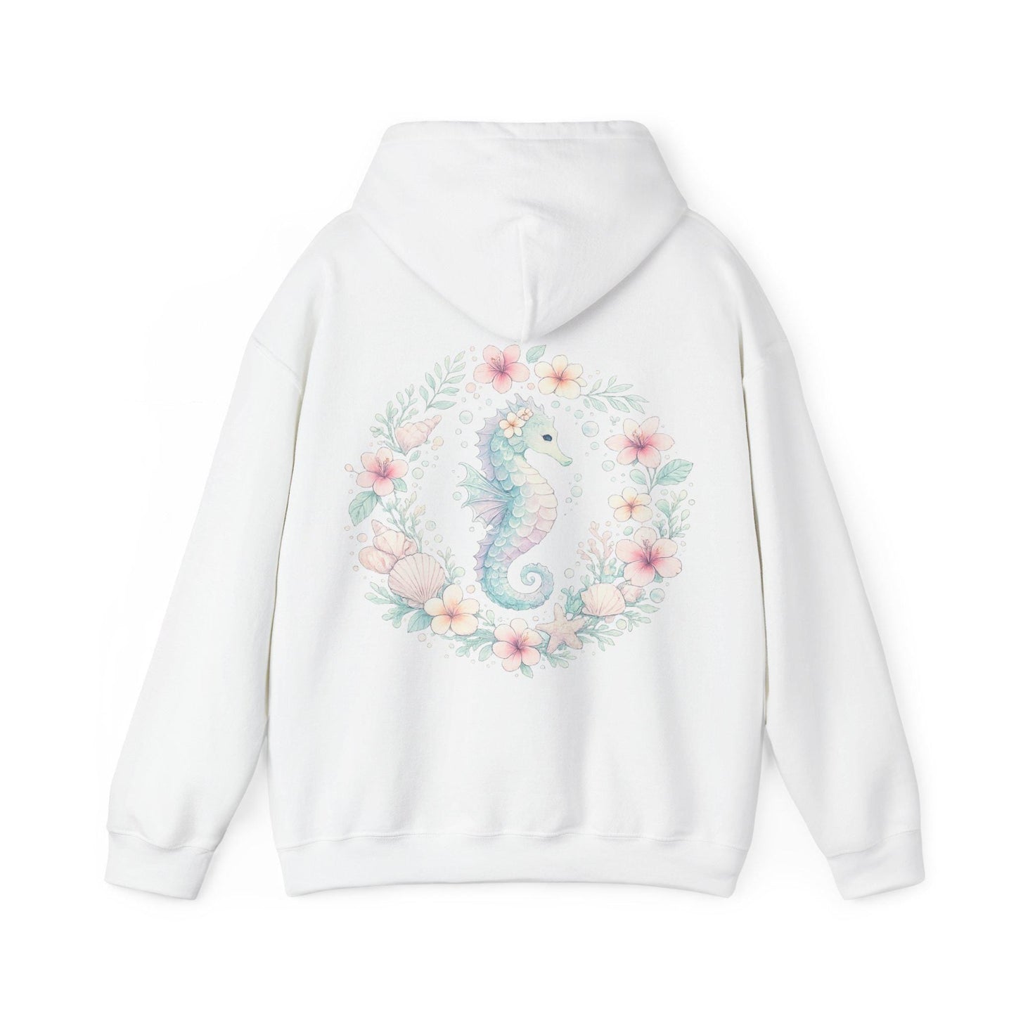 Seahorse Hoodie