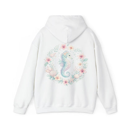 Seahorse Hoodie