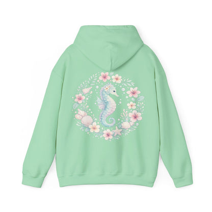 Seahorse Hoodie