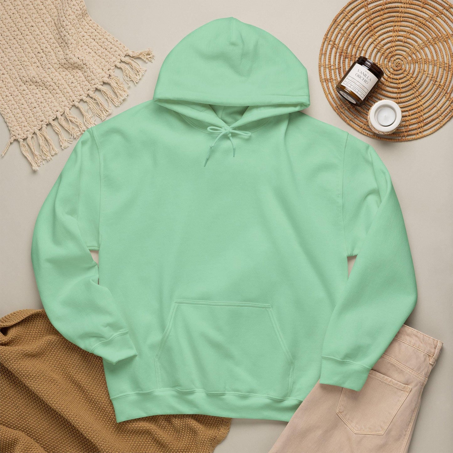 Seahorse Hoodie
