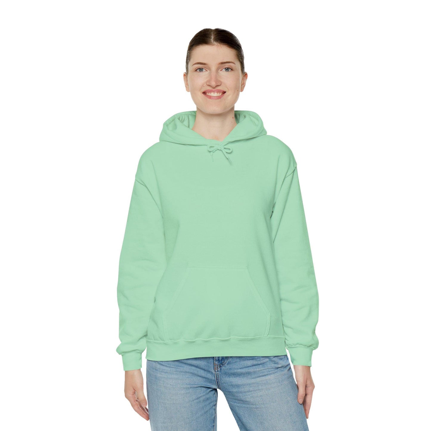 Seahorse Hoodie