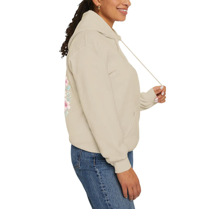 Seahorse Hoodie