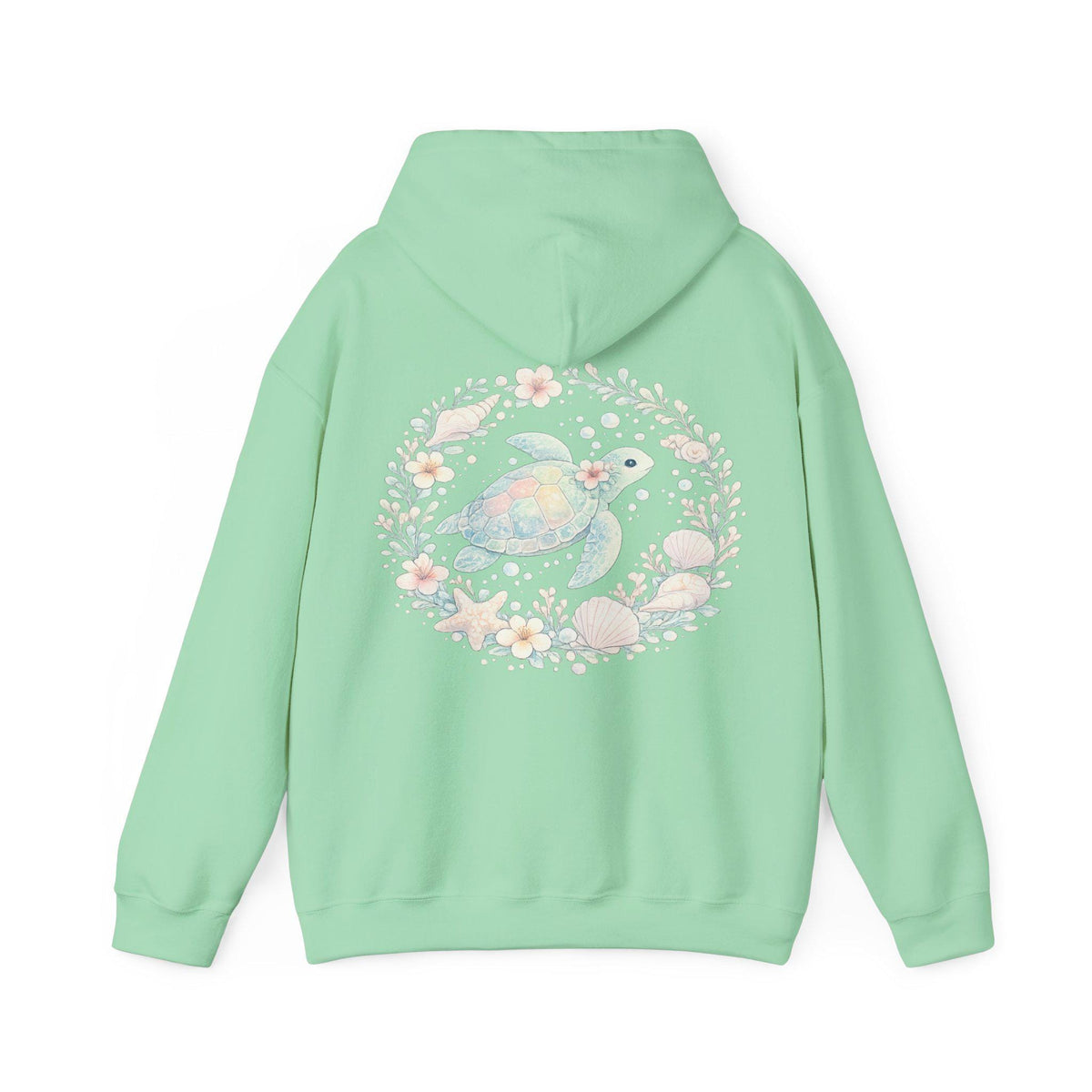 The Sea Turtle Hoodie