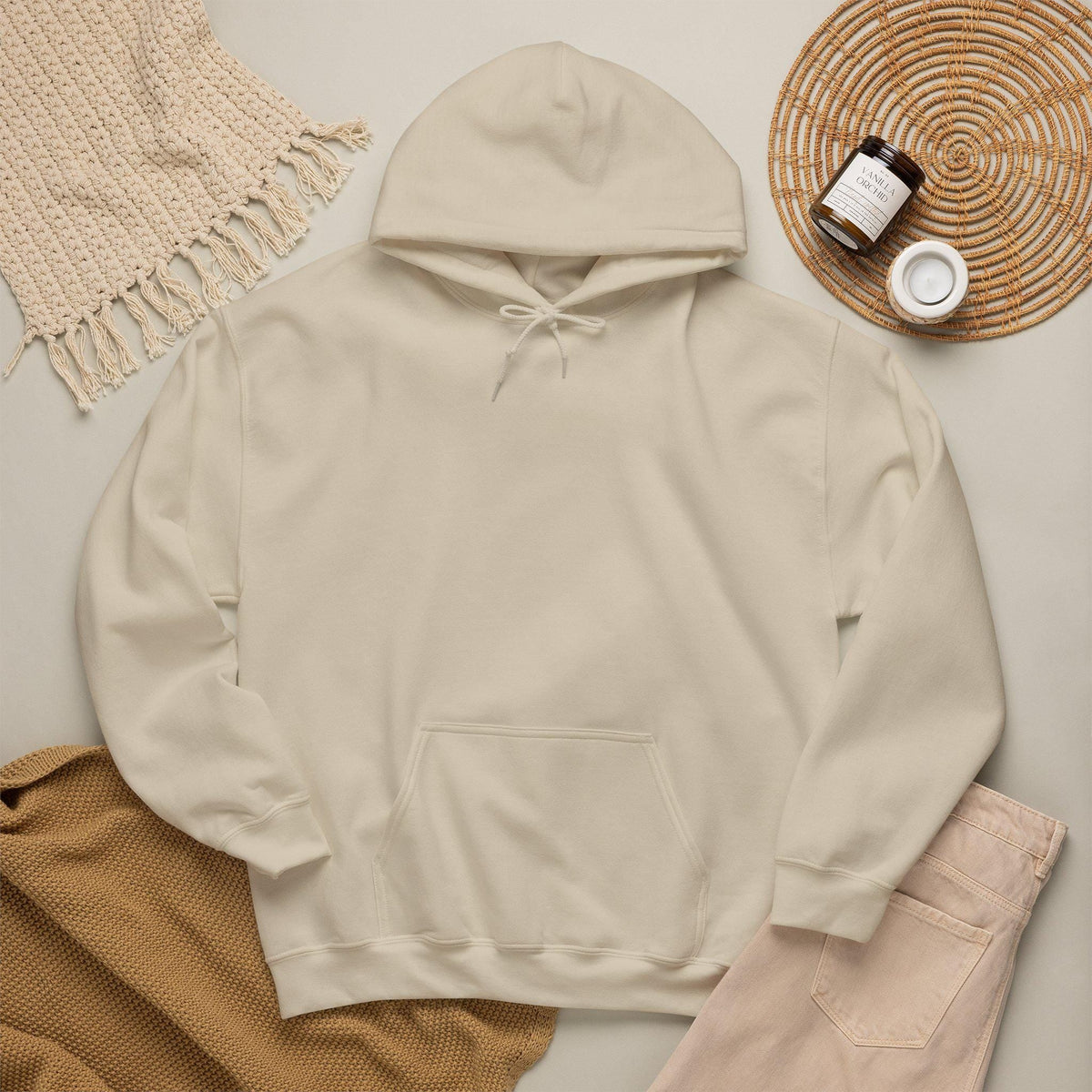 The Sea Turtle Hoodie