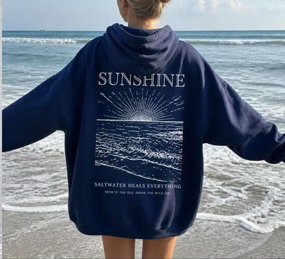 Sunshine Hoodie V2