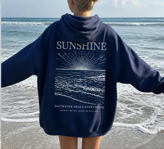 Sunshine Hoodie V2