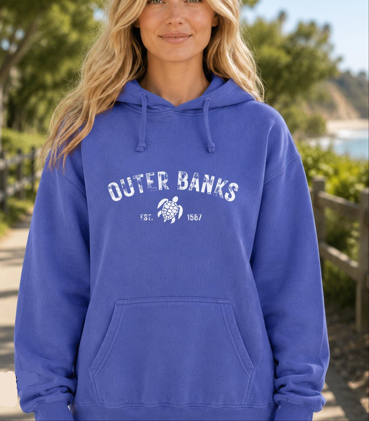 Outer Banks Hoodie